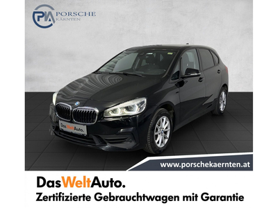 BMW 218d Active Tourer