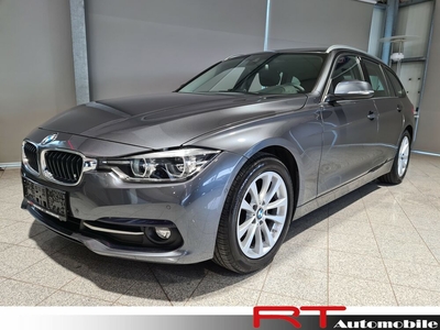 BMW 320d Touring Sport Line ''LED-Head Up''