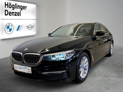 BMW 530d xDrive