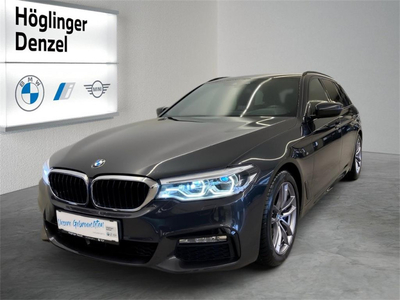 BMW 530d xDrive