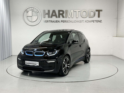 BMW i3 120 Ah