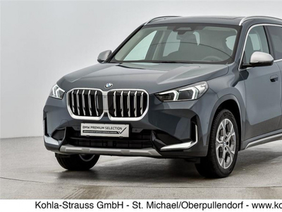 BMW X1 sDrive18d