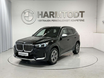 BMW X1 xDrive20d