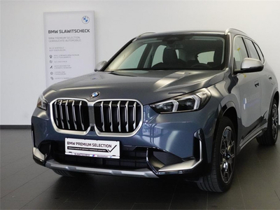 BMW X1 xDrive20d X-LINE