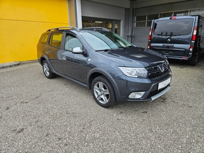 Dacia Logan MCV Stepway TCe 90 S&S