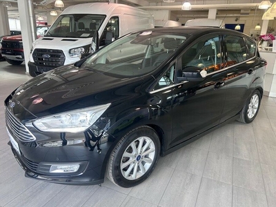 Ford C-MAX Titanium 1,5 TDCi