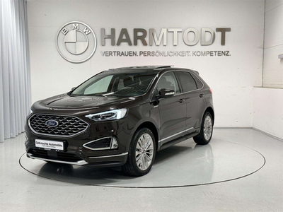 Ford Edge 2,0 EcoBlue 4x4 Vignale