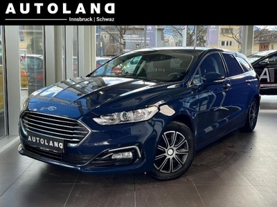 Ford Mondeo TRAVELLER TITANIUM AUT.