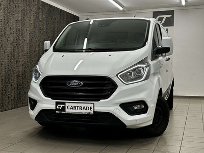 Ford Transit Custom Kasten 2,0 TDCi L1H1 280 Trend