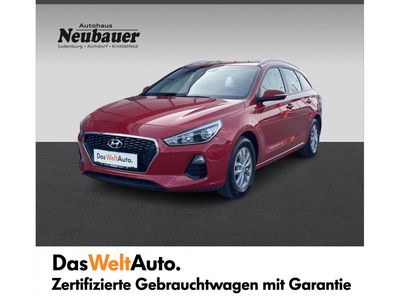 Hyundai i30 CW 1,4 MPI Start/Stopp Life