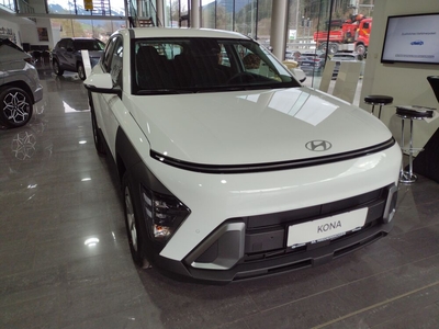 Hyundai Kona Smart Line 2WD