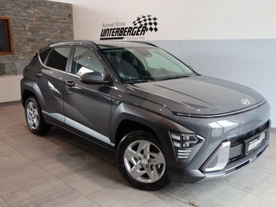 Hyundai KONA Trend Line 1.0 T-GDI 2WD