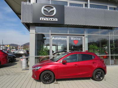 Mazda Mazda 2 G90 Takumi