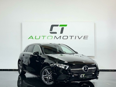 Mercedes-Benz A 250 e PHEV Aut. AMG-Line