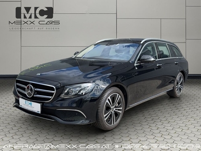 Mercedes-Benz E 400 d 4Matic VOLLAUSSTATTUNG LP 99.000Euro