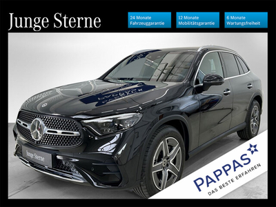 Mercedes-Benz GLC 220 d 4MATIC AMG Line,Fahrassistenz-Paket P...