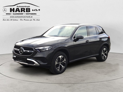 Mercedes-Benz GLC 300 de PHEV 4MATIC Osterreich Edition Aut.