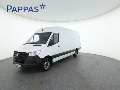 Mercedes-Benz Sprinter 314 CDI 3,19 t / 3.250 mm