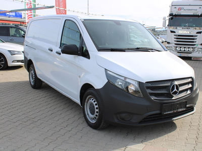 Mercedes-Benz Vito 109/111 CDI lang Model 2019