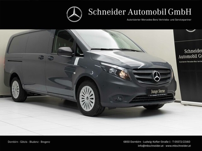 Mercedes-Benz Vito 116 CDI Kasten Lang