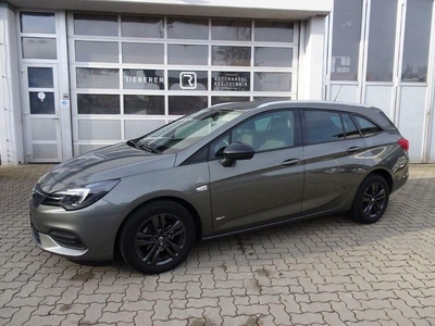 Opel Astra Design&Tech Start/Stop