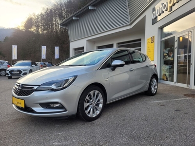 Opel Astra INNOVATION Start/Stop WENIG KM ERSTBESITZ