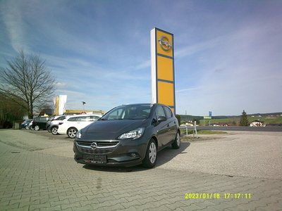 Opel Corsa 1,2 Ecotec Österreich Edition