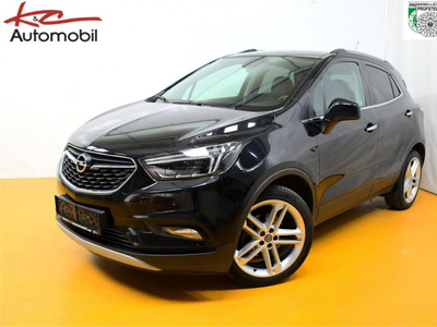 Opel Mokka X 1,6 CDTI Innovation Start/Stop System