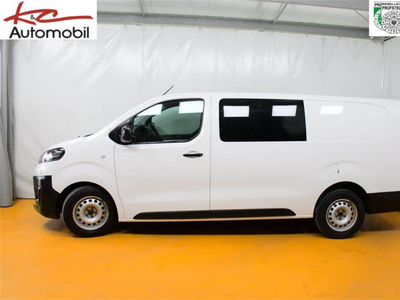 Opel Vivaro Doka 2,0 CDTI Edition L+ DK