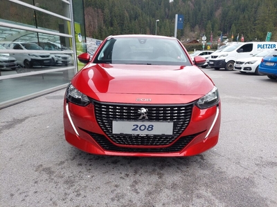 Peugeot 208 Active BHDi 100