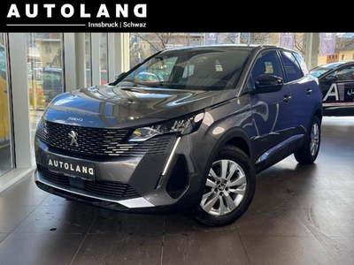 Peugeot 3008 ALLURE PT130