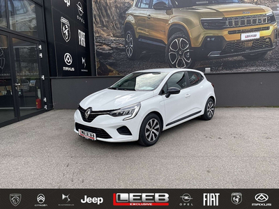 Renault Clio Equilibre SCe 65