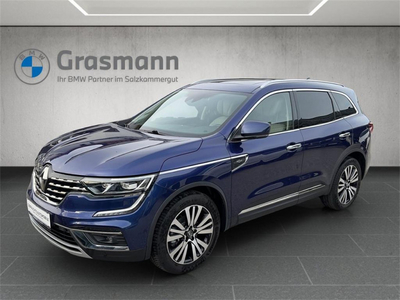 Renault Koleos dCi 190 4WD Initiale X-