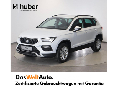 Seat Ateca Austria Edition 1.0 TSI