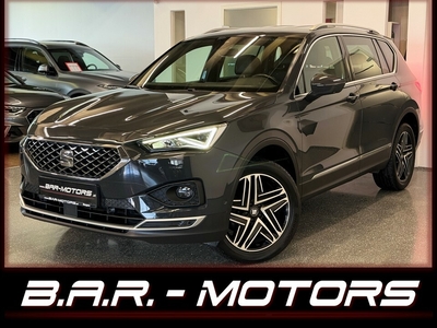 Seat Tarraco Xcellence 4Drive *AHK*MATRIX*ACC*KAMERA*