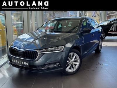 Skoda Octavia Combi 1,0 TSI Premium