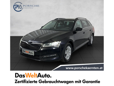 Skoda SUPERB Combi Ambition TDI DSG