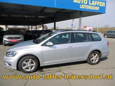 VW Golf Comfortline BMT/Start-Stopp**KLIMA**1.BES.**TOP