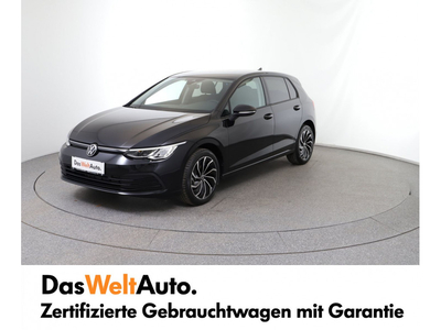 VW Golf Rabbit 45 TSI