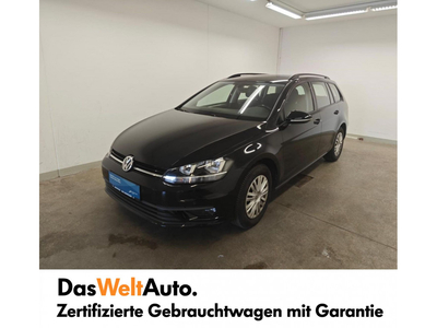 VW Golf TDI SCR