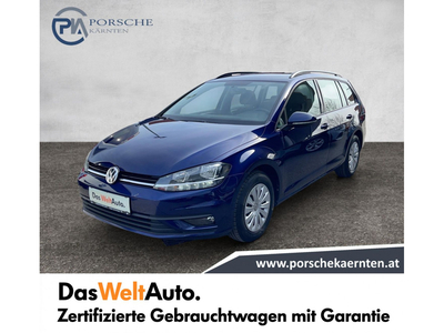 VW Golf Variant 1,6 TDI SCR