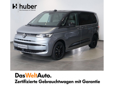 VW Multivan Edition eHybrid