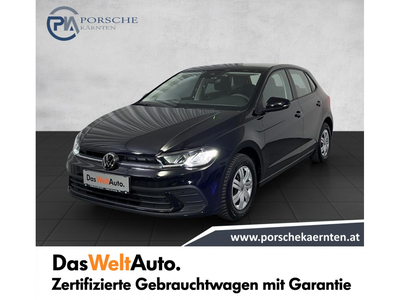 VW Polo 1.0