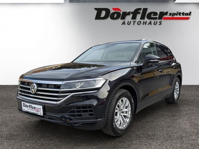 VW Touareg 3.0 V6 TDI 4Motion Automatik ''Experience''