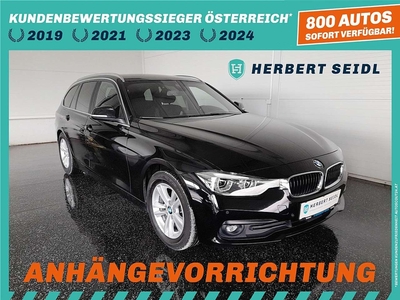 BMW 320 320d Touring ED Aut. 163 PS *HEAD UP / LED / N...