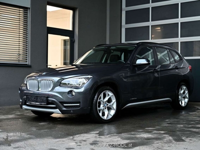 BMW X1 xDrive 20d