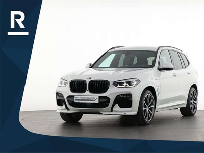 BMW X3 xDrive30e