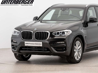 BMW X3 xDrive30e (G01) Advantage Gestiksteuerung