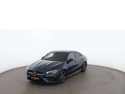 Mercedes-Benz CLA 220 d AMG Line Aut LED RADAR NAVI 360-CAM