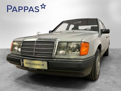 Mercedes-Benz E 230 W124 - 230E